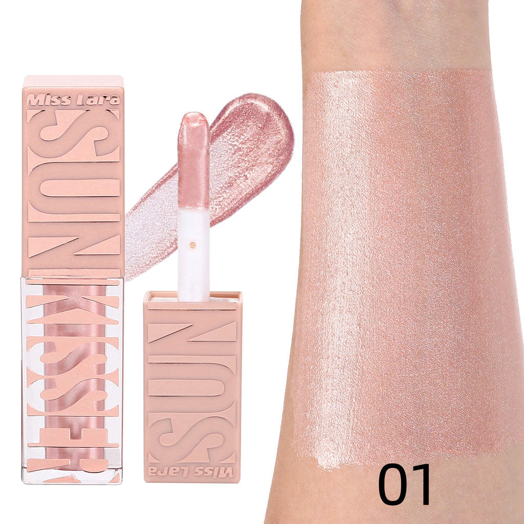 MISS LARA Liquid Highlighter