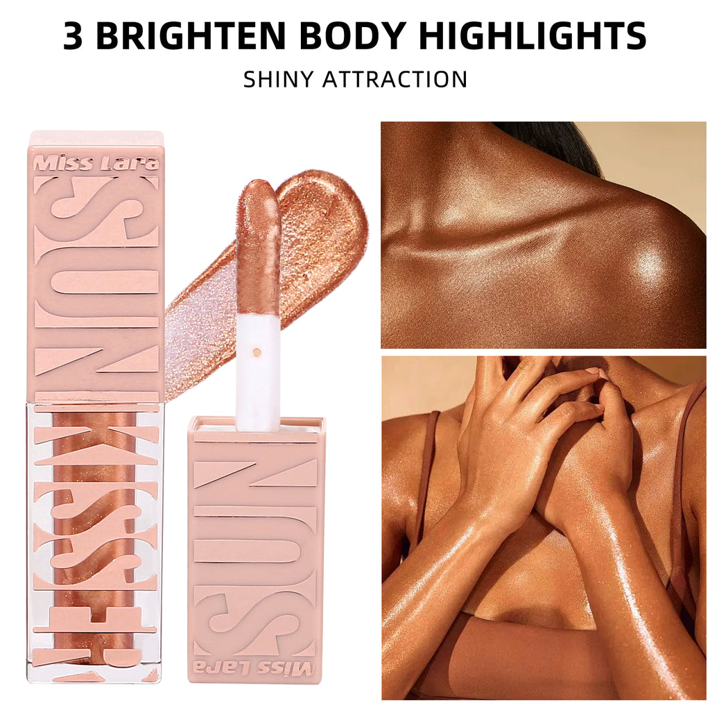 MISS LARA Liquid Highlighter