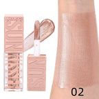 MISS LARA Liquid Highlighter